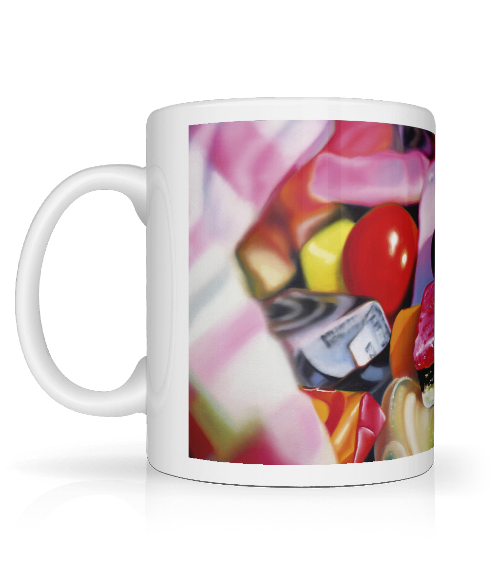 Pic'n'Mix Mug