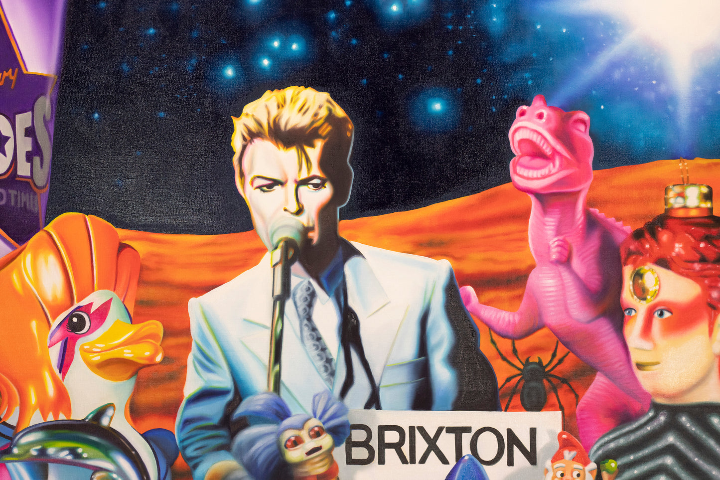 Starman