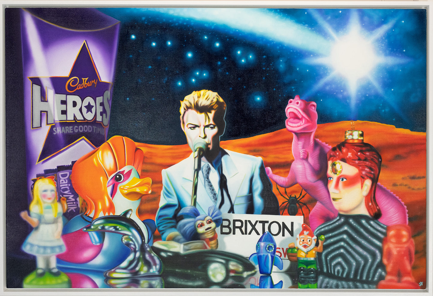 Starman