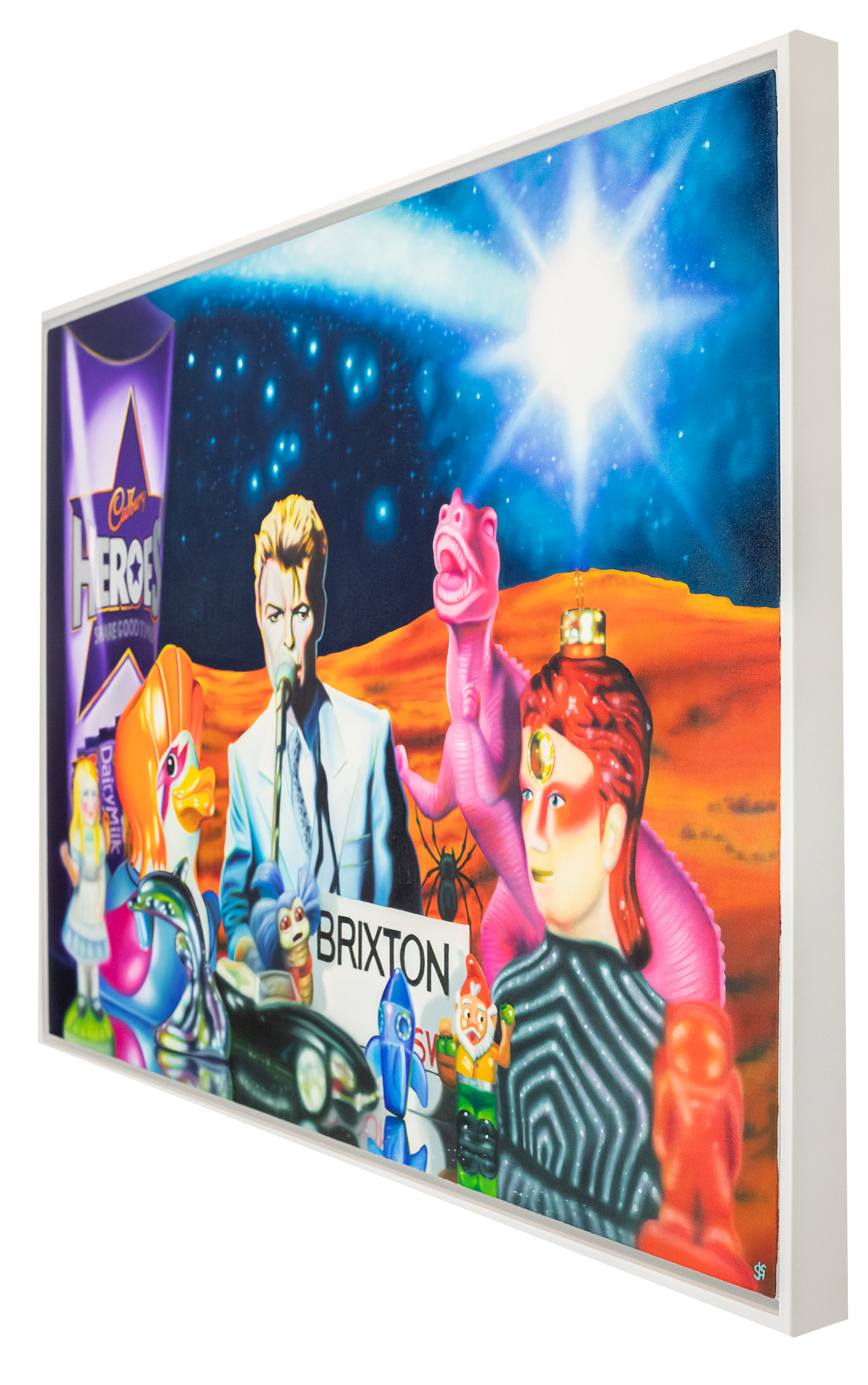 Starman