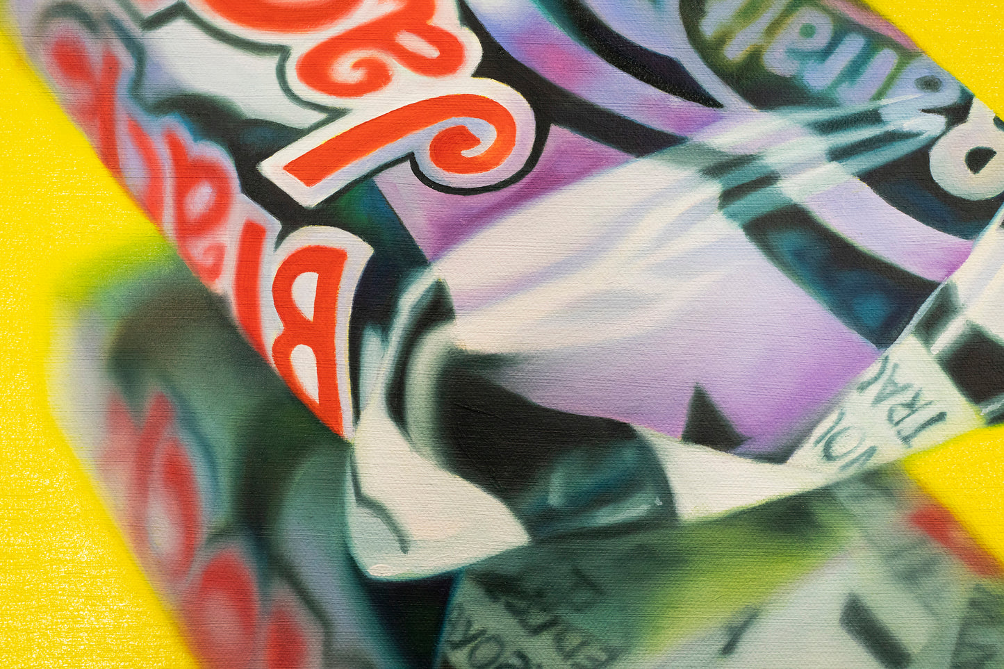 Black Jack Reflection