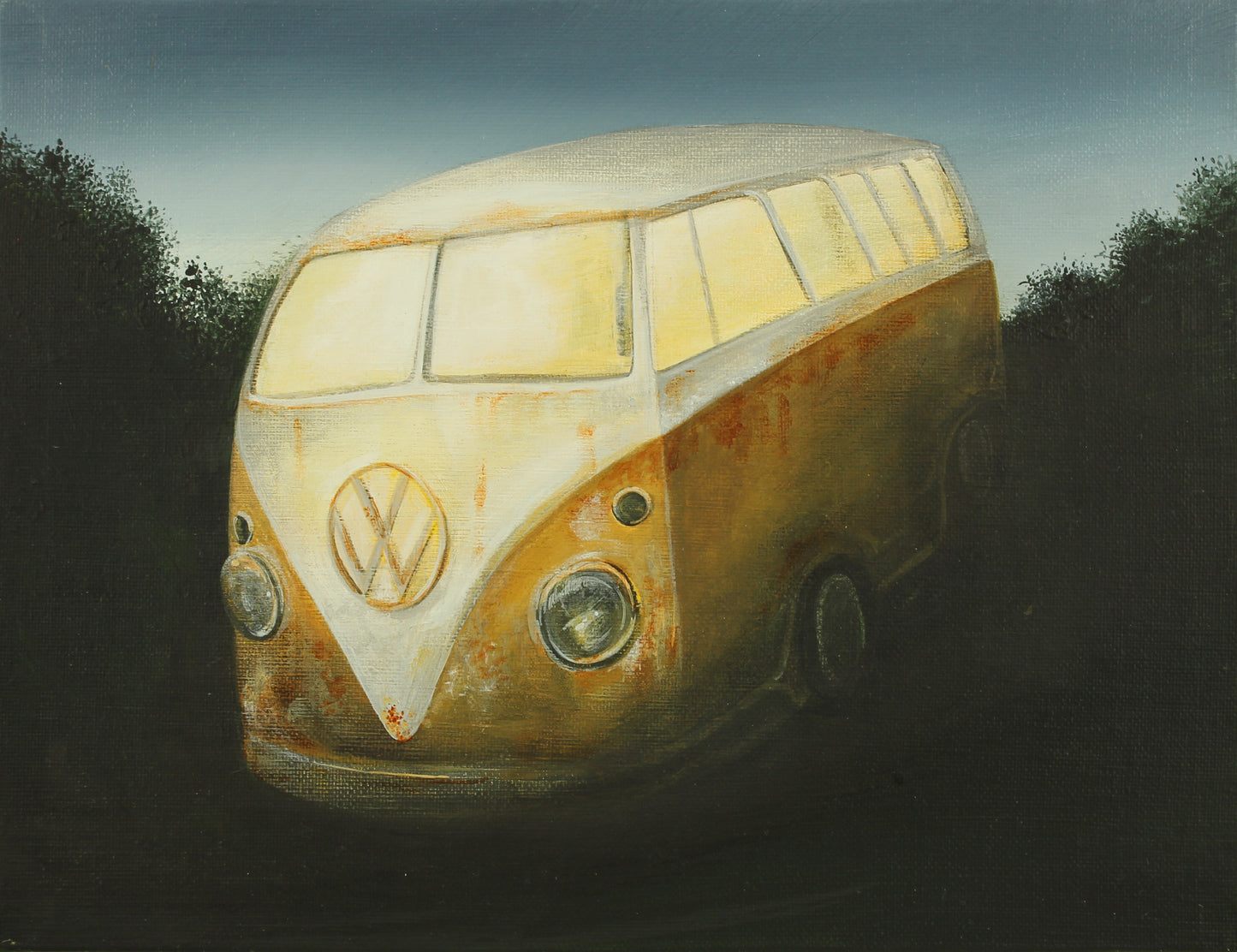 068 - Beckie Reed - TWILIGHT