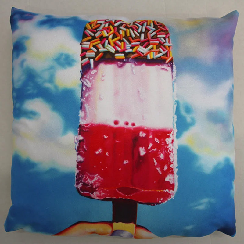 Fab! - Cushion