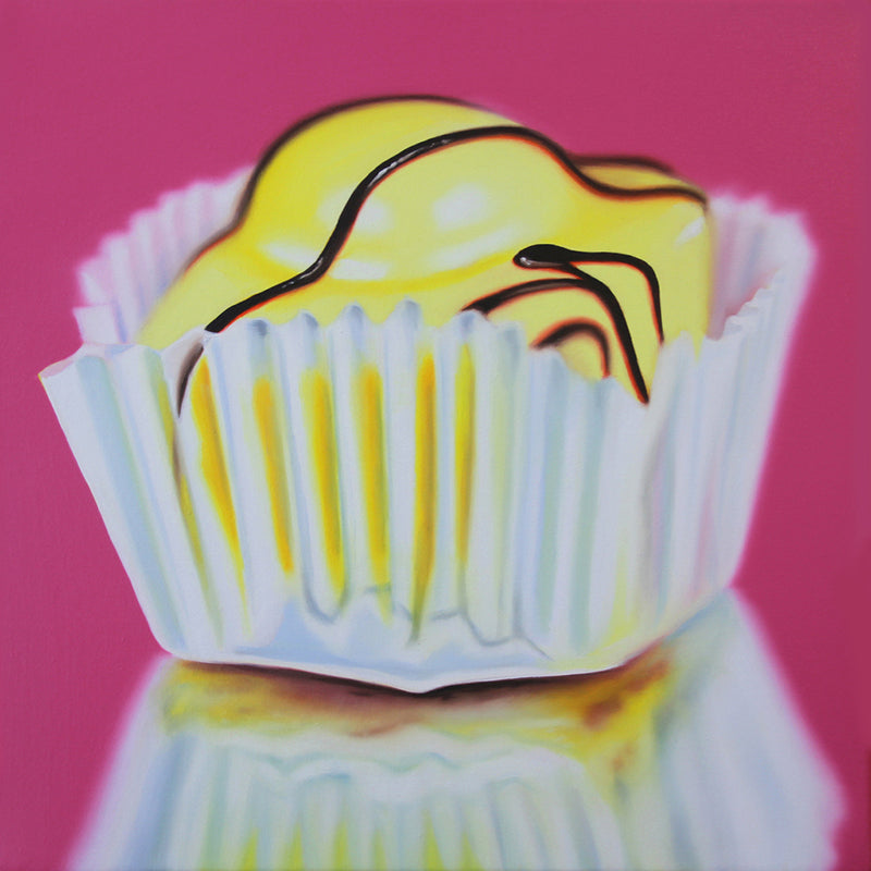 I Fancy You - Mini Print