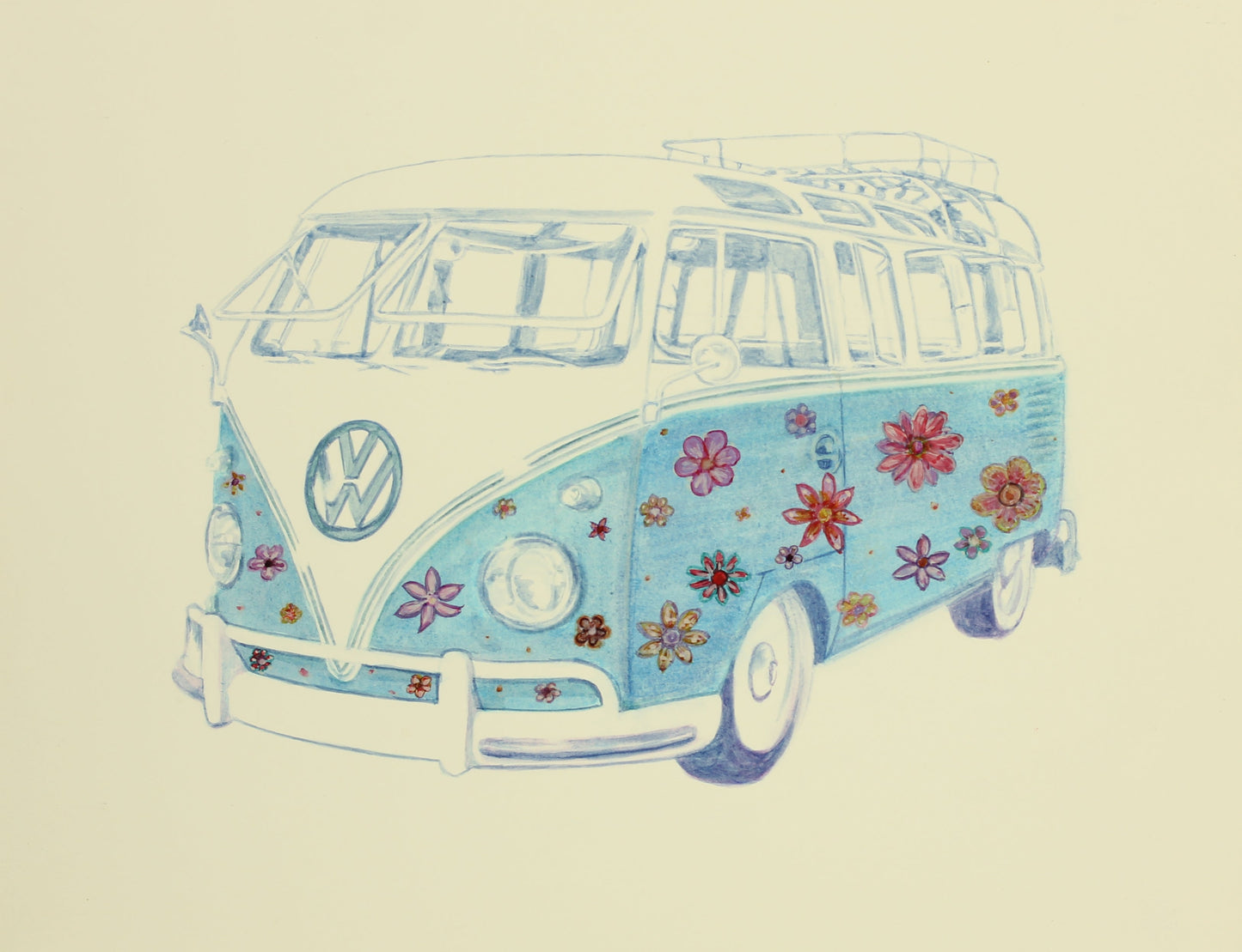 150 - Josie McCoy - YOU'RE LOVED