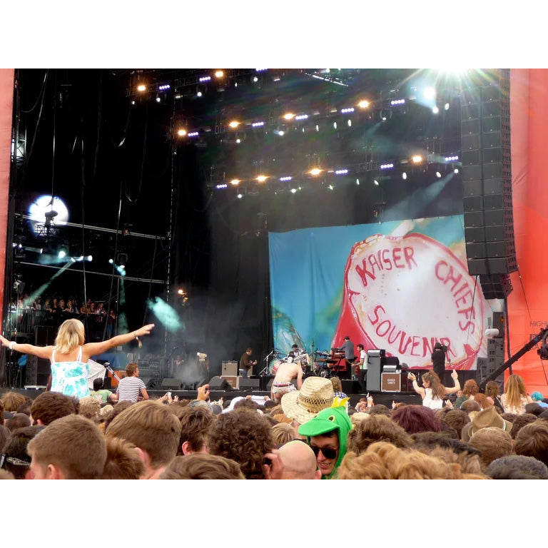 Kaisers Rock! - Limited Edition