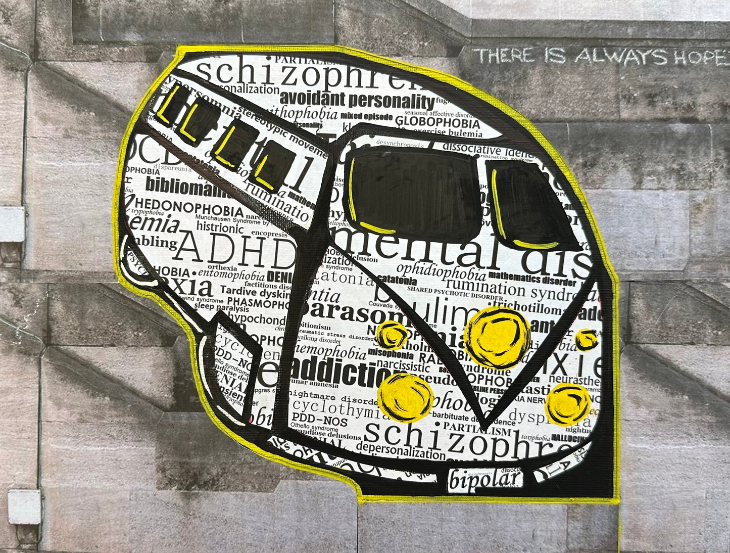 110 - Nadia Stacey - HOPE