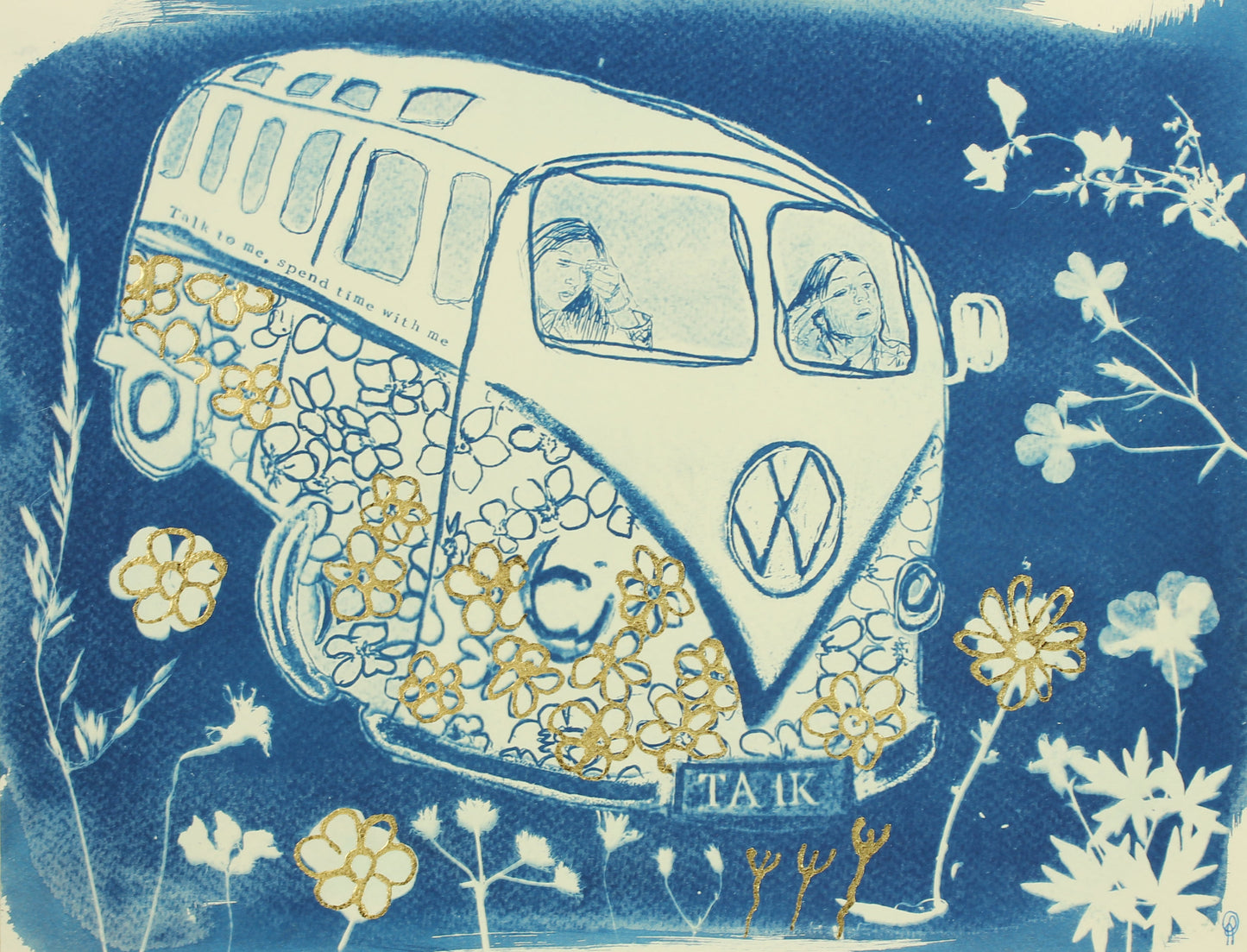 066 - Penny Roberts - LET'S KEEP TALKING ESPECIALLY FOR CARERS