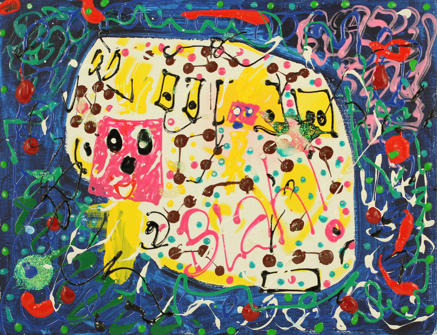 013 - Timmy Mallett