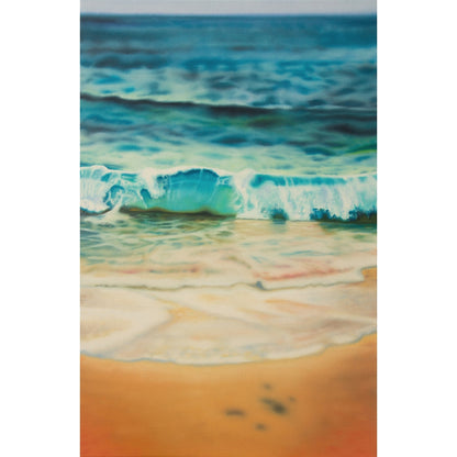 Aqua Wave - Limited Edition