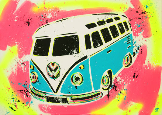 Neon VW