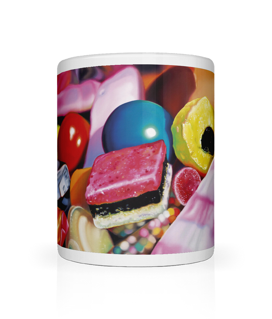 Pic'n'Mix Mug