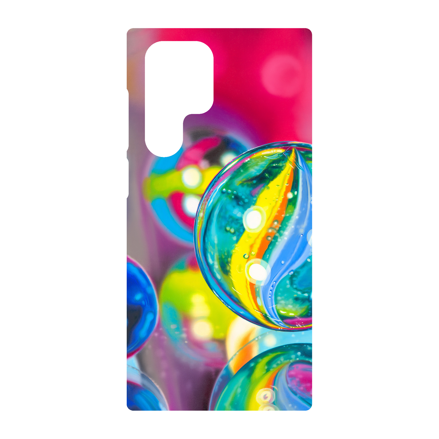 Marble Dream Snap Phone Case - alternative phone models
