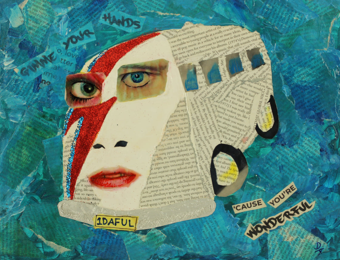015 - Dean Harmer – Sarah Graham Art