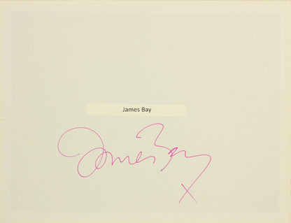 004 - James Bay
