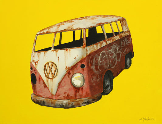 044 - Lee Madgwick - THE WAGON