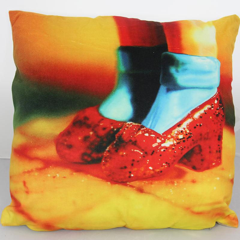 There's No Place Like Home - Cushion