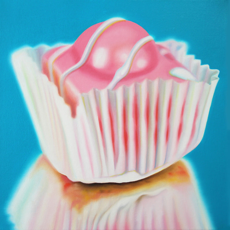 You Fancy Me - Mini Print – Sarah Graham Art